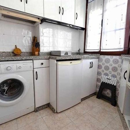 El Apartamentin De Lastres Bagian luar foto