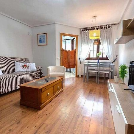El Apartamentin De Lastres Bagian luar foto