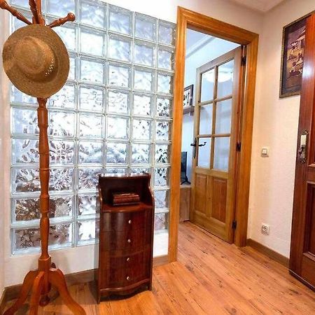 El Apartamentin De Lastres Bagian luar foto