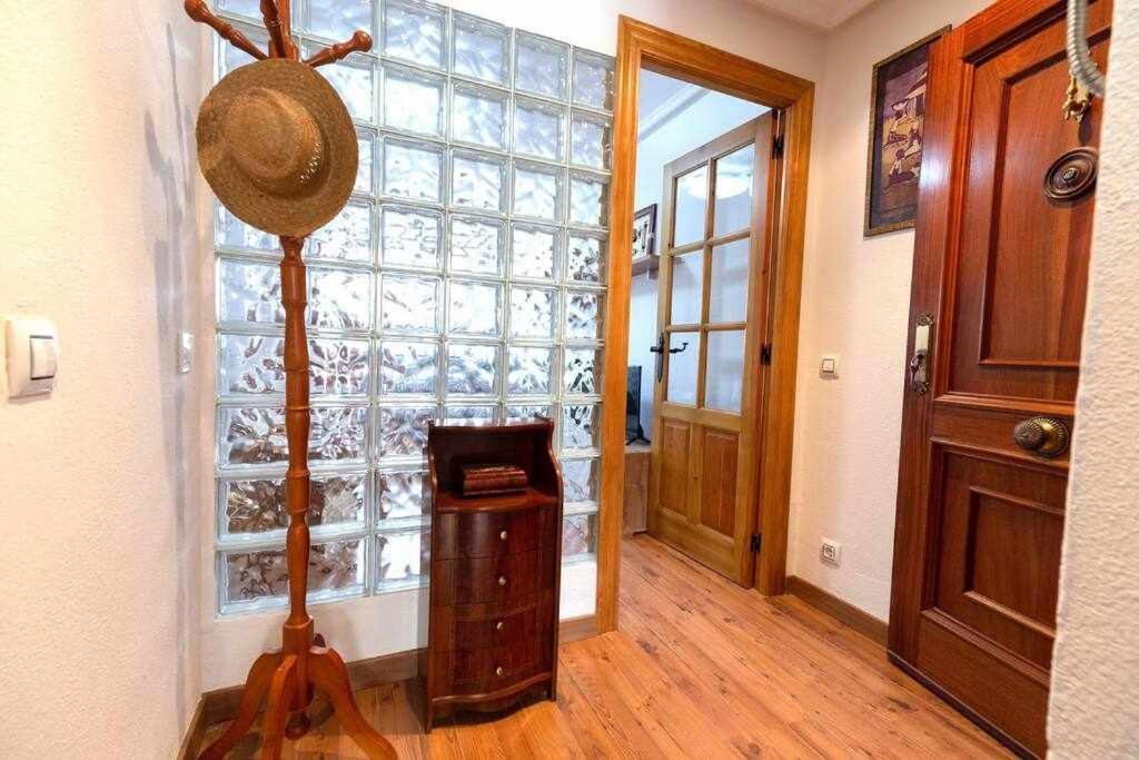 El Apartamentin De Lastres Bagian luar foto