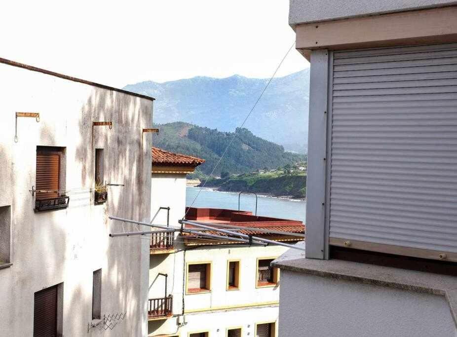 El Apartamentin De Lastres Bagian luar foto